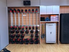 -乐刻运动健身精品馆(览秀城店)