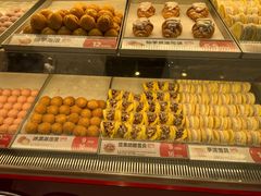 -東更道点心行(崂山丽达店)