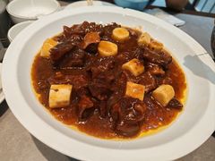 -黑窑厂糖油饼烤鸭·清真菜(旗舰店)