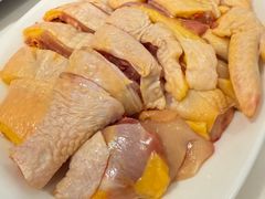 -粤来记·啫啫煲·点心(日月光店)