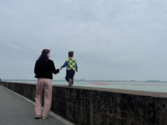 -北海金海湾红树林生态旅游区