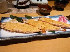 明太子虾-本逸·割烹料理(湖墅店)