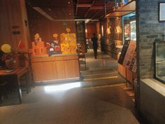 -老墙根涮肉·铜锅·烧烤(欢乐谷·王四营店)