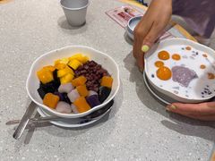 -赵记传承·中国甜品(福州总店)