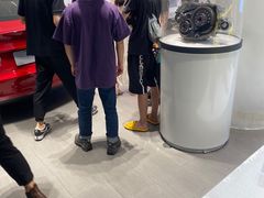 -TESLA 特斯拉(广州天环广场体验店)