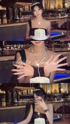 -红馆妆造(中央大街店)