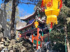 -红螺寺