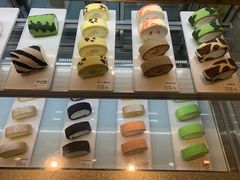 -卷时·瑞士卷·生日蛋糕(大望路店)