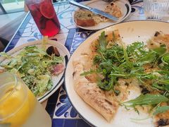 火鸡披萨-PIZZA BIANCA(万象城店)
