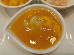 -许留山(梳士巴利道店)