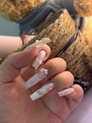 -Nail Me美甲美睫