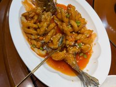 -聚宝渔港.五钻酒家(上地店)