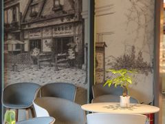 -德南面包房(尚都店)