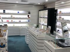 -优视力蔡司眼镜验配中心(越秀城市广场奥莱店)