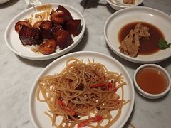 -南小馆(迪士尼小镇店)