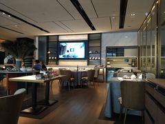 大堂-徐记海鲜(曲江南湖店)