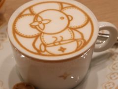 -新世界百货(明洞总店)