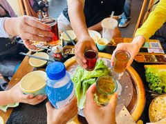 -老渔家·白族·石板烧(大理古城叶榆路店)