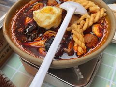 -福苗小骆驼烧烤(莲湖路店)