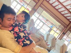 -华山御温泉度假村