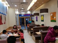 -德克士(前门店)