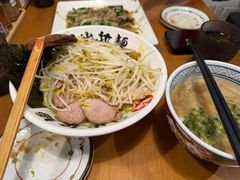 -日出拉面(望京店)