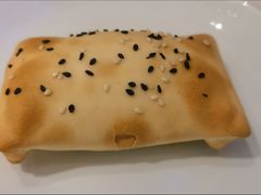 新疆烤包子-阿里疆Alijiang·丝路美食·异域风情·清真(长楹天街店)