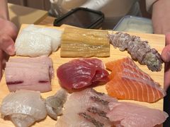 -小十Omakase(地王大厦店)