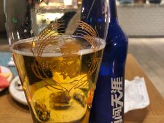 -沈阳和平艾美酒店新食谱西餐厅