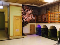 -极乐汇汗蒸会馆(杭州店)