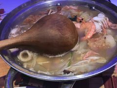 -北国料理(世荣路店)