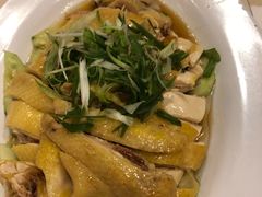 -南香饭店(Jalan Sultan)