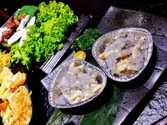 -炭虎烤肉(桂林路店)