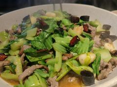 -龙少爷碳火干锅(环球中心店)