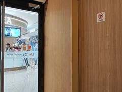 -麦当劳(凌云天地长桥店)