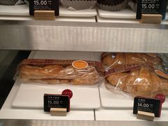 巧克力酥卷-COSTA COFFEE(恒基名人购物中心店)