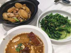 -金河半岛园林酒家(金融城店)