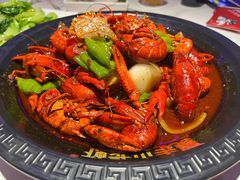 -金陵暴走小龙虾(南京总店)