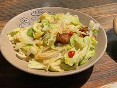 -水煮三国·川鲁江湖菜(香山店)