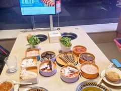 -海底捞大排档火锅(打浦路店)