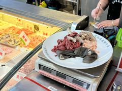 -顺水湾·牛肉牛杂火锅(驾鹤店)