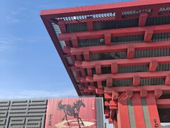 -中华艺术宫(上海美术馆)