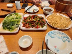 -61号餐吧(兴坪古镇漓江店)