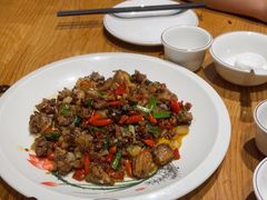 -大娘湘厨(万科金域花园店)