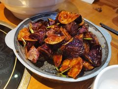 -黑鸡小馆(金源店)