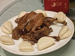 -得月楼·省级非遗·传统苏帮菜(观前店)