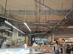-麦田工坊(月湖店)