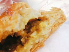 咖喱牛肉饺-老大昌(淮海中路店)