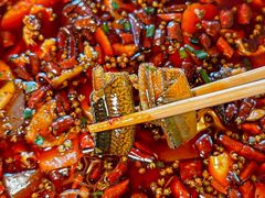 -饭江湖·江湖菜(湖广会馆店)