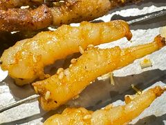 -三个大叔东北烧烤·砂锅菜(西三旗店)